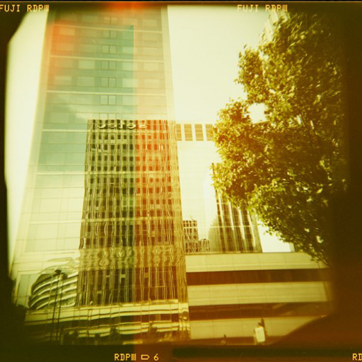 double tour  gare de lyon