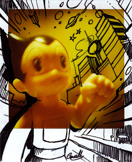 Astro Boy