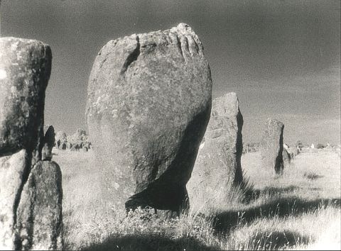 Menhirs