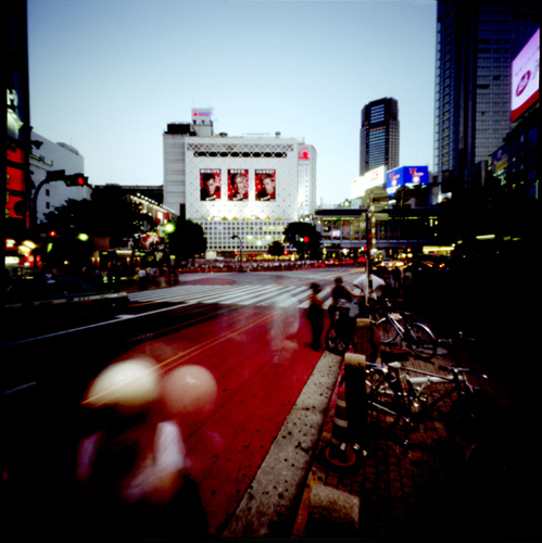 Mystic Shibuya