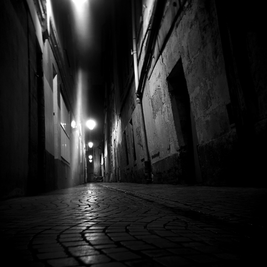 ruelle