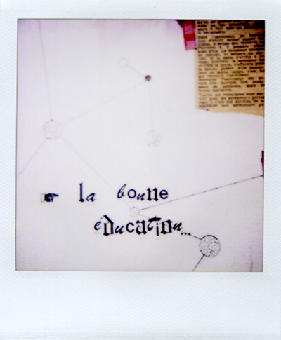 La bonne ducation