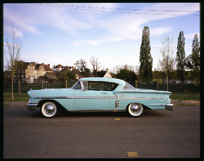 Chevy '58