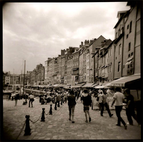 Honfleur