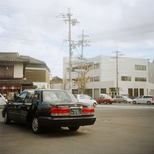 Kyoto