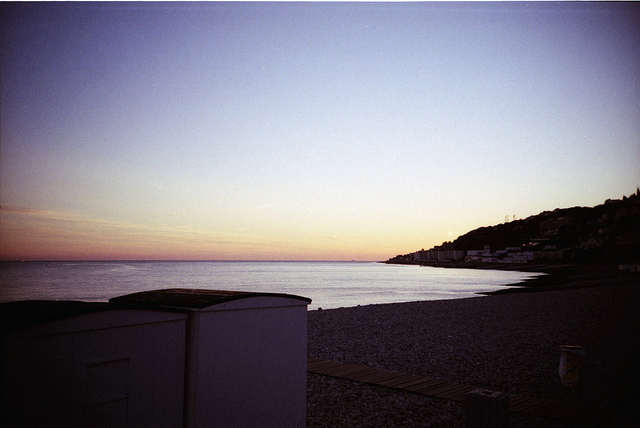 Sainte Adresse