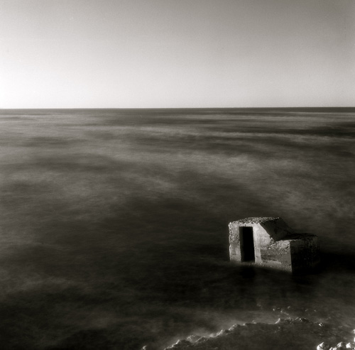 La pointe de Chassiron, le d'Oleron