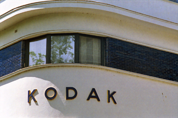 Kodak