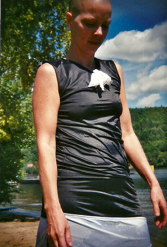 Holga 135 BC : Muse de rivire 2