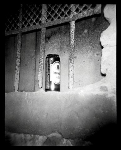 Holga Urban