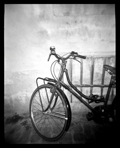 Holga Urban