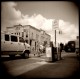 Traverse City / Holga