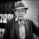 Albert 97 ans
Rolleiflex / FP4 / Rodinal (1+25)